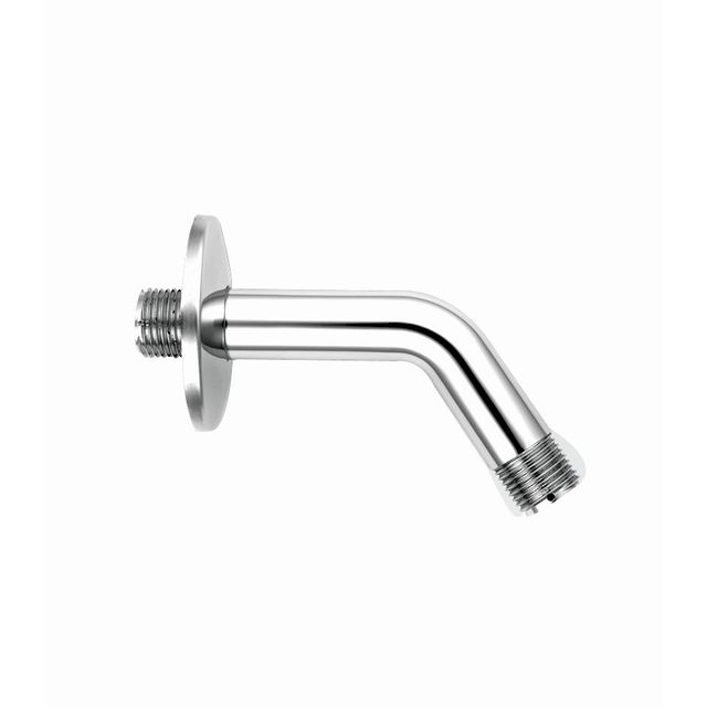 Cobra Shower Arm & Flange 024 Chrome