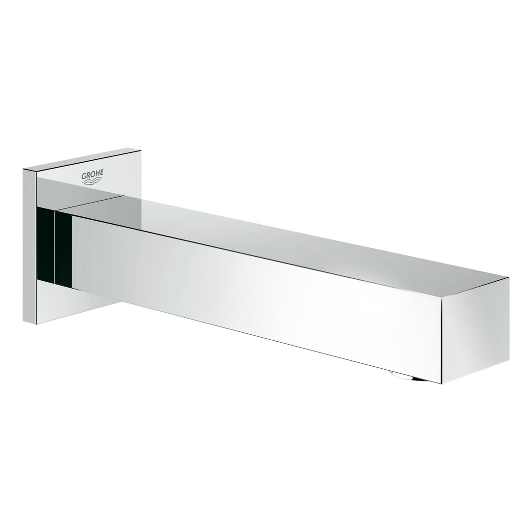Grohe Eurocube Bath spout chrome