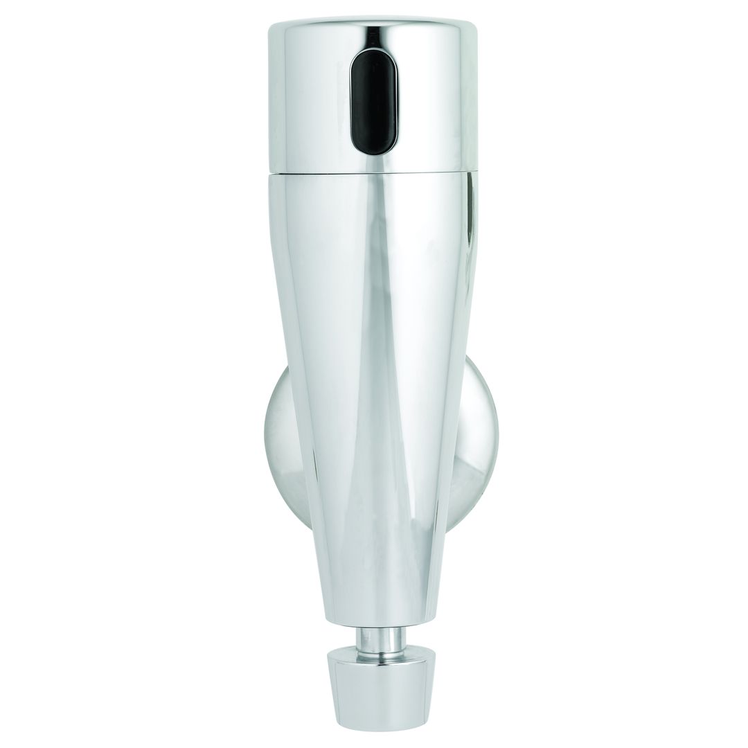 Cobra Electronic Urinal Flush Valve Exposed No Touch 15mm FI Connection Chrome