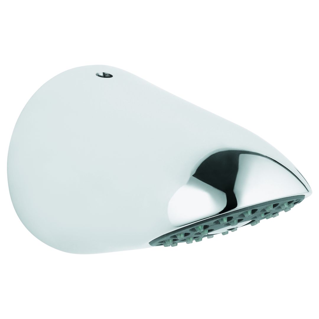 Grohe Relexa 70 Sports head shower 1 spray chrome