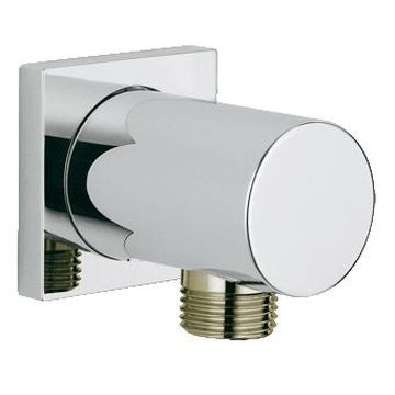Grohe Rainshower Shower outlet elbow chrome