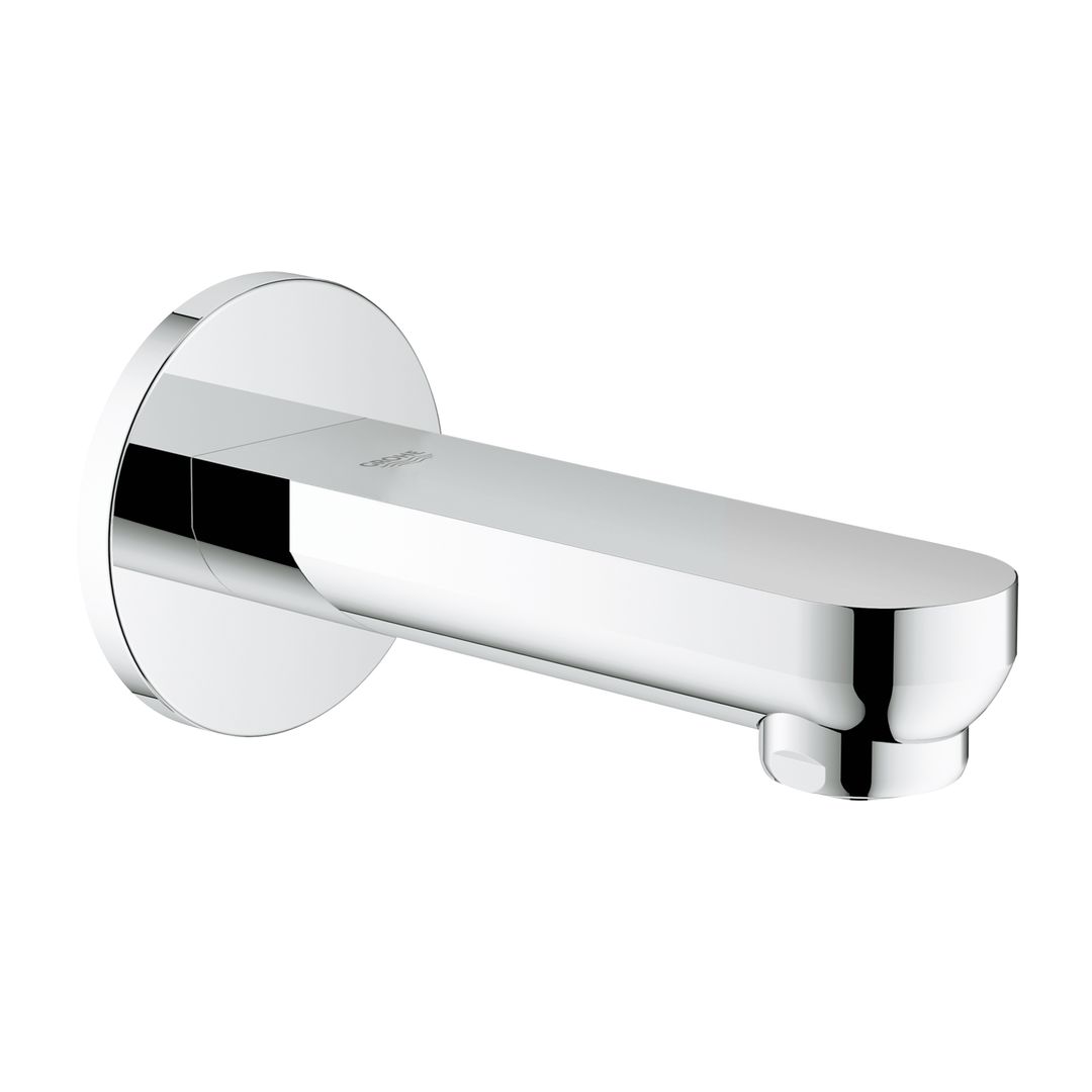 Grohe Eurosmart Cosmopolitan Bath spout chrome