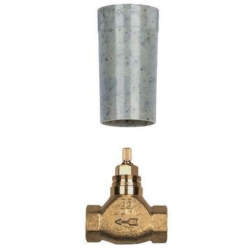 Grohe Concealed valve