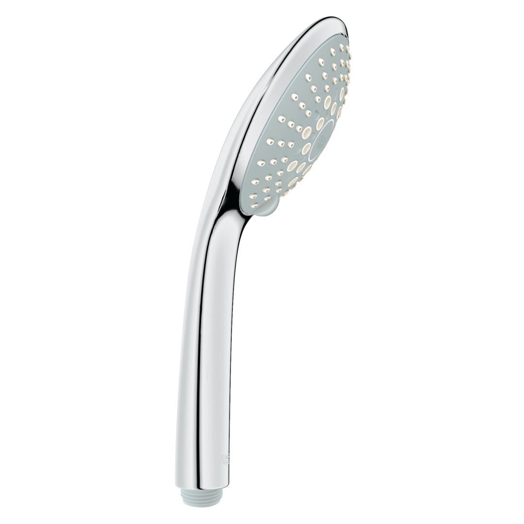 Grohe Euphoria 110 Champagne Hand shower 3 sprays chrome