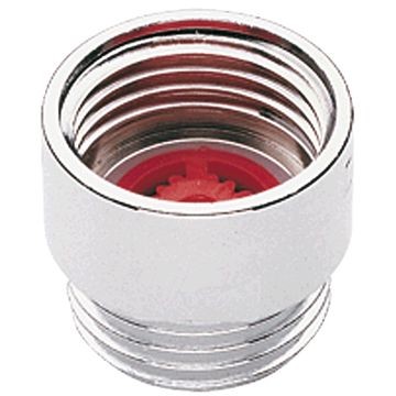 Grohe Flow limiter 1/2" chrome