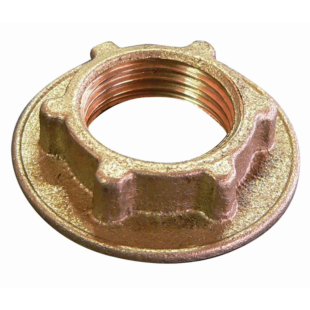 Cobra Spare Backnut 088 15mm