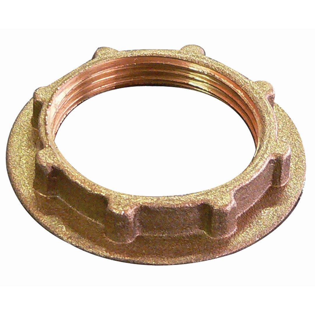 Cobra Spare Backnut 088 40mm