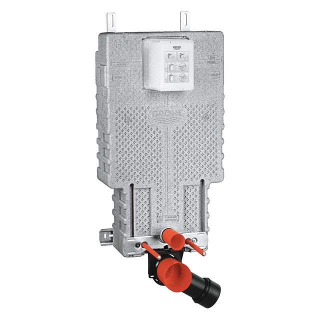 Grohe Uniset Element for WC with EPS housing