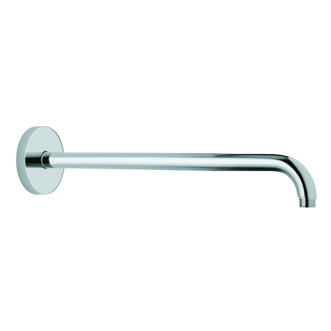 Grohe Rainshower Shower arm 372 mm chrome
