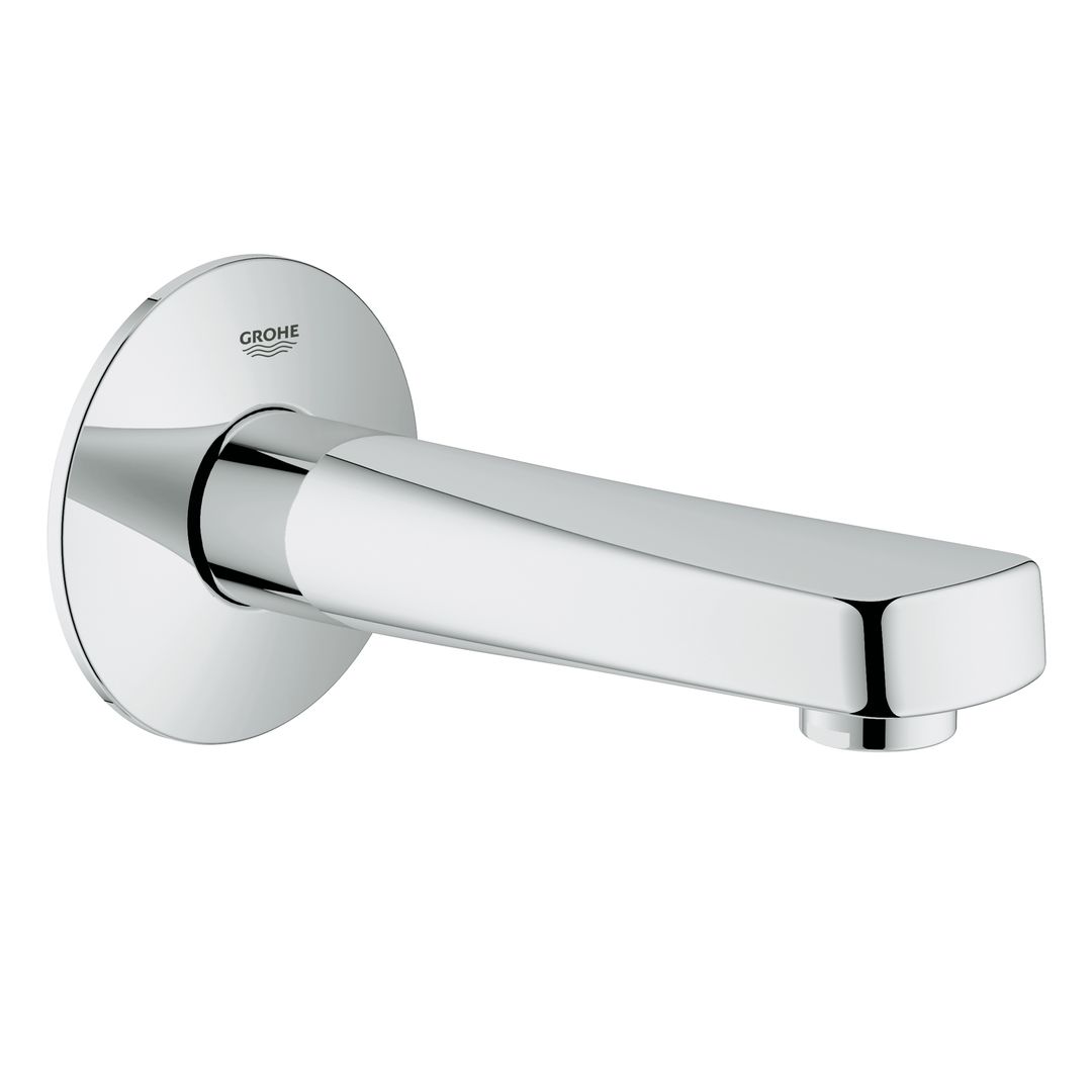 Grohe BauContemporary Bath spout chrome
