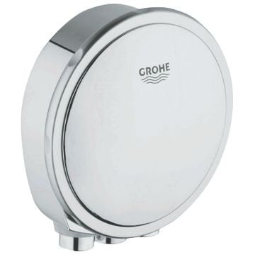 Grohe Talentofill Inlet-, pop-up and waste-system chrome