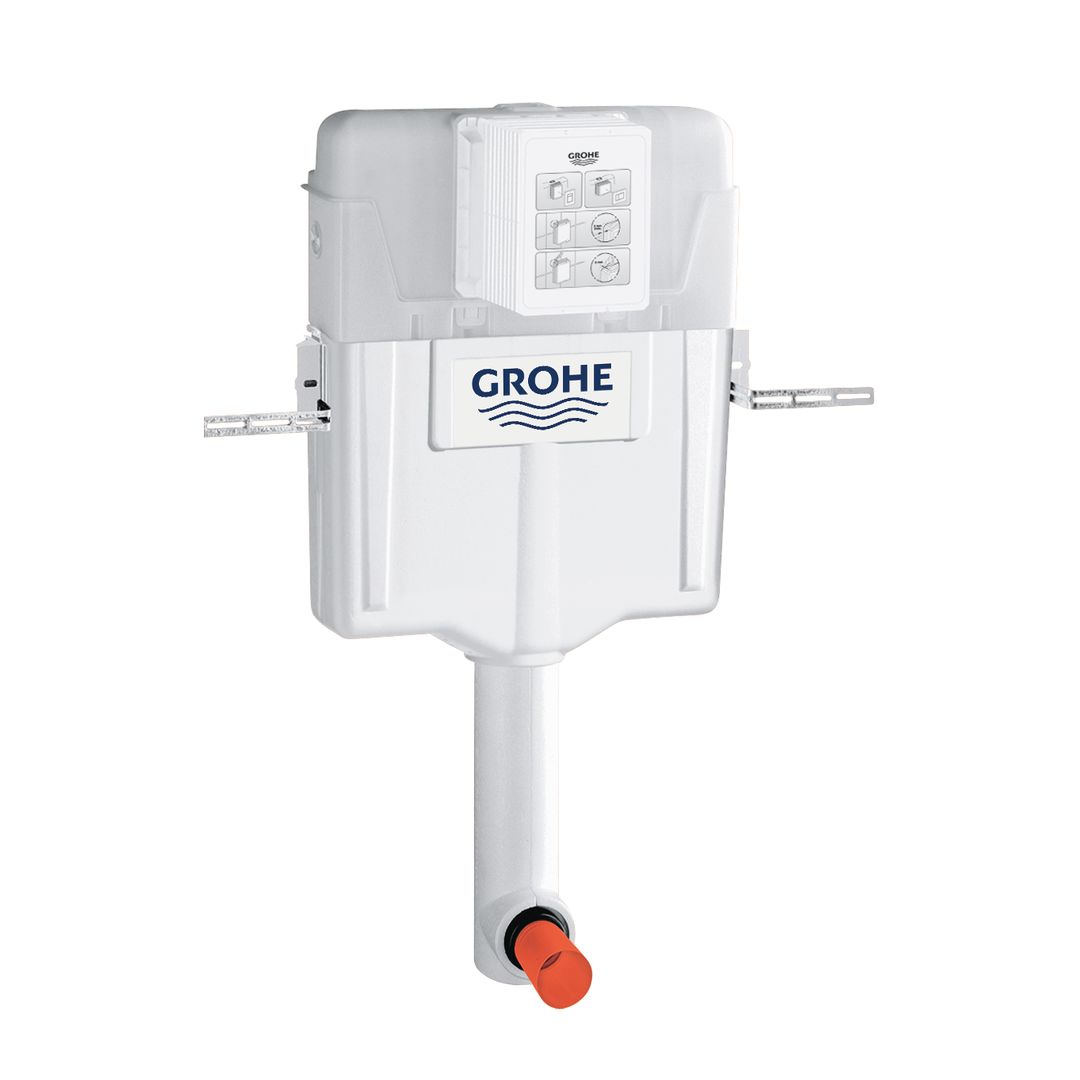 Grohe Flushing cistern GD 2