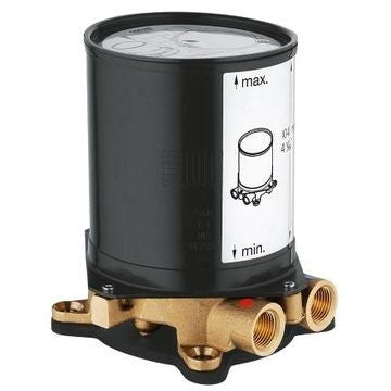 Grohe Rough-in set 1/2"