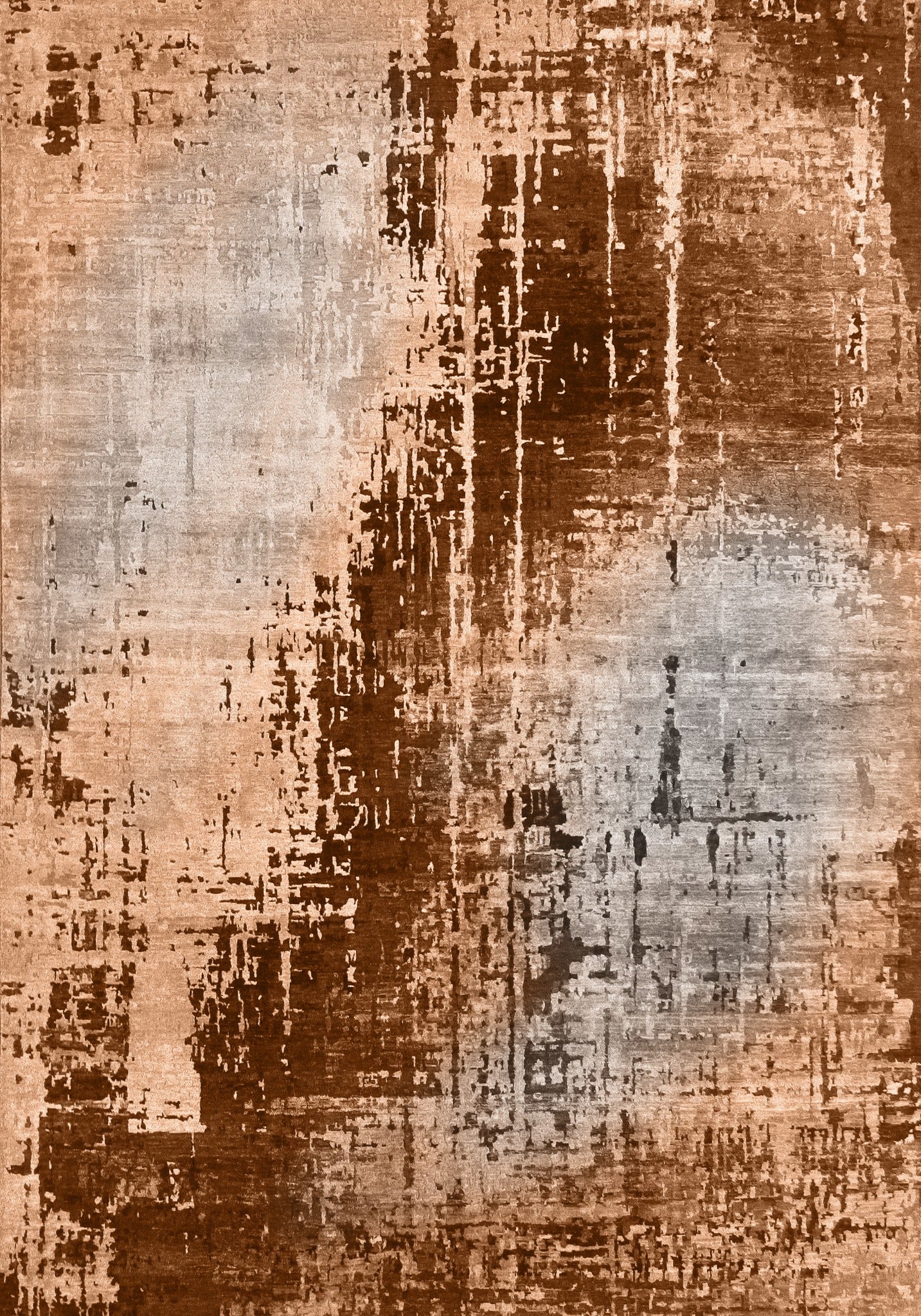 WonderRUG MODERN Ocean Veil