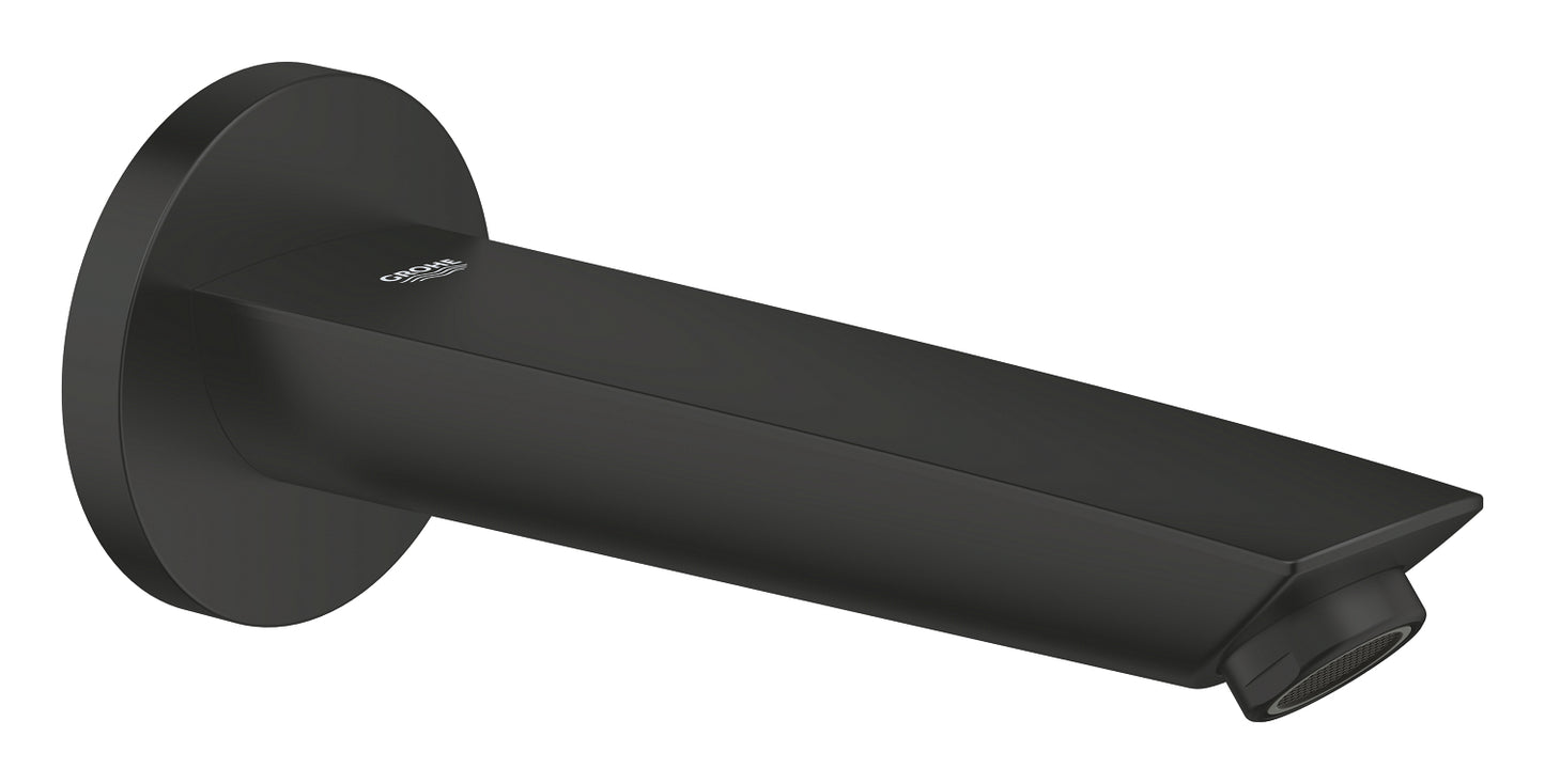 Grohe Eurosmart Bath Spout Matte Black