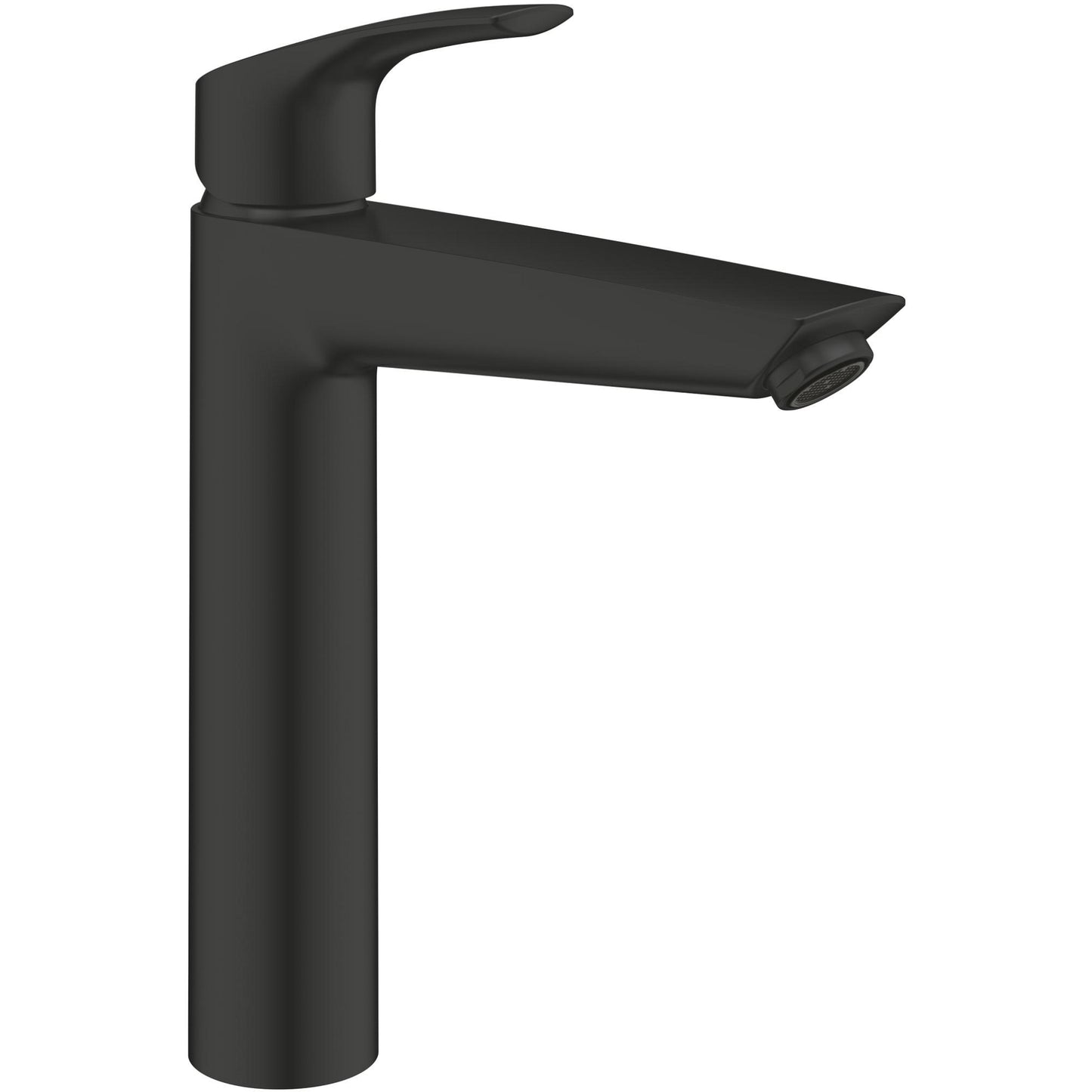 Grohe Eurosmart Basin Mixer 1/2"XL-Size Matte Black