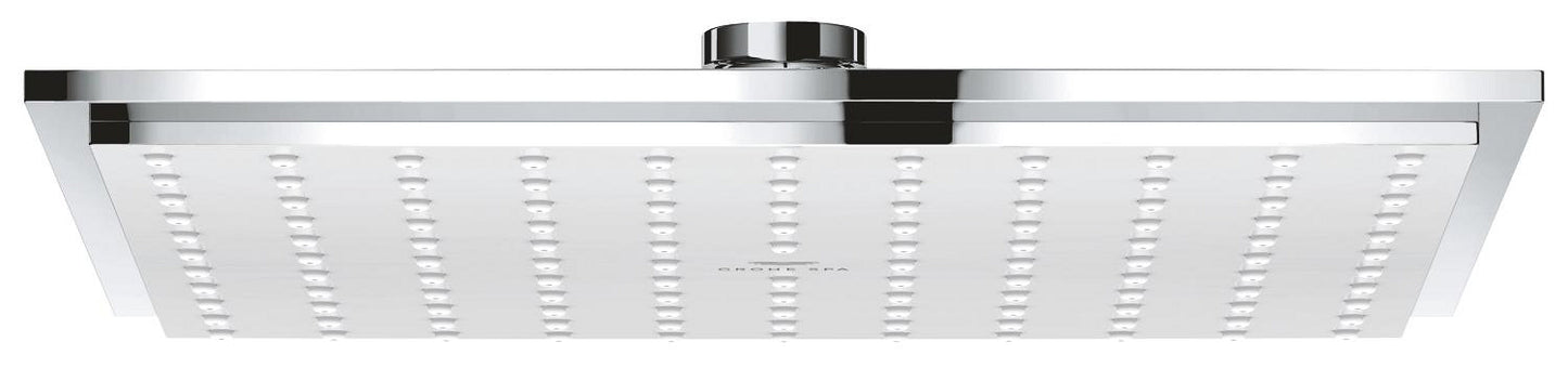 Grohe Rainshower Aqua 230 Head Shower 1 Spray Chrome