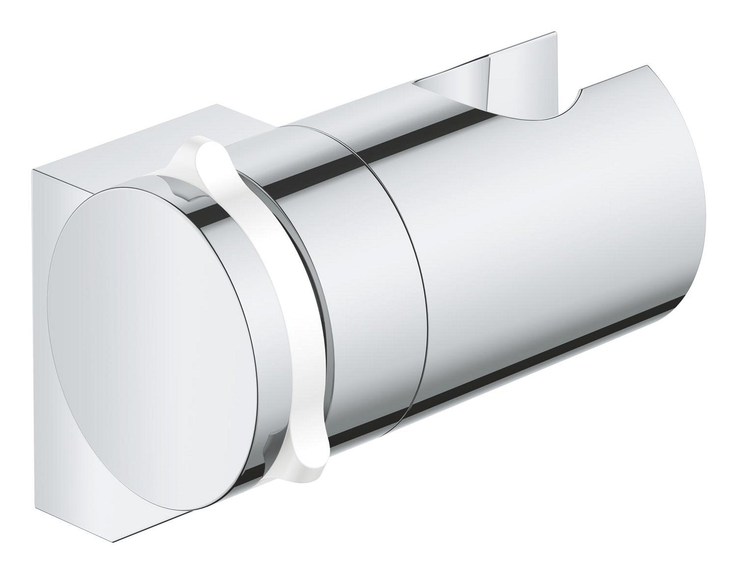 Grohe Tempesta Shower Holder Adjustable Chrome
