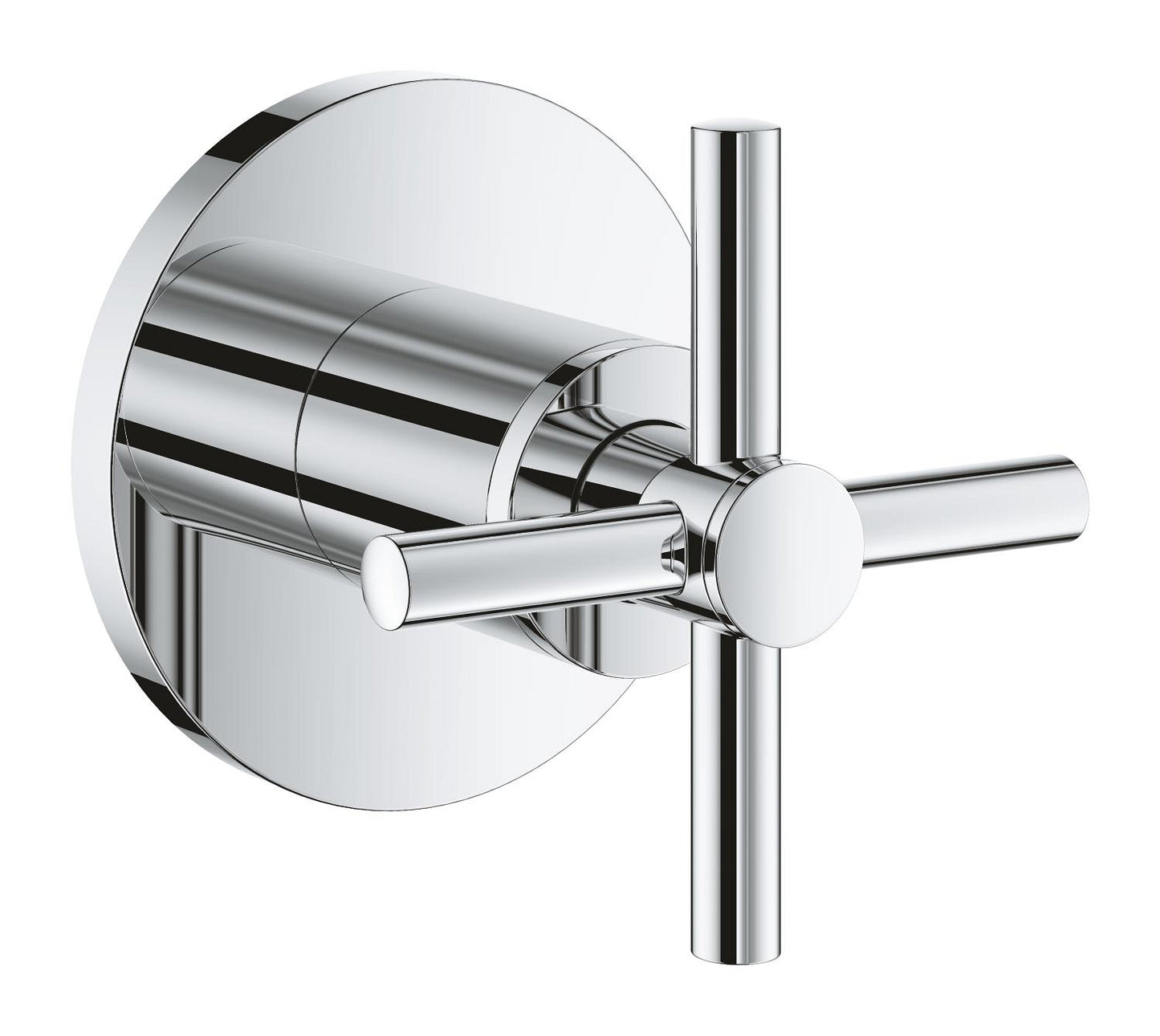 Grohe Atrio Concealed stop-valve trim
