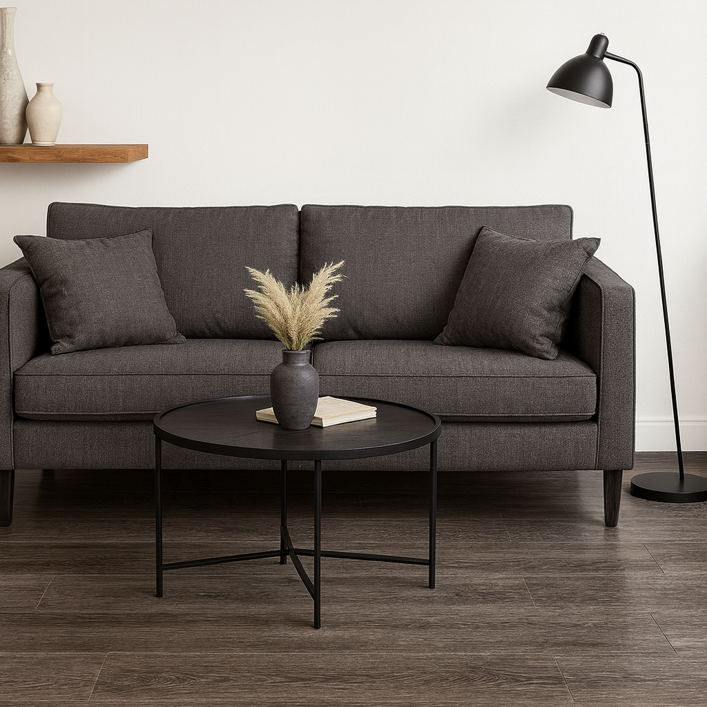 WILLOW DARK OAK
