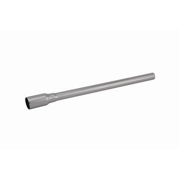 Cobra FJ Toilet Pipe Straight 25x470 Chrome