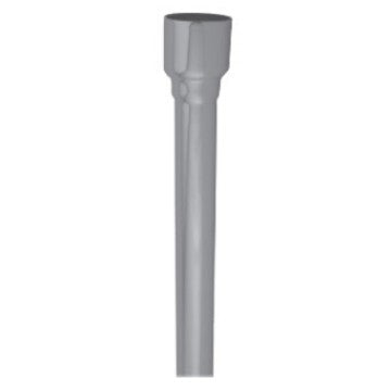 Cobra FJ Urinal Pipe Straight 25x228mm Chrome