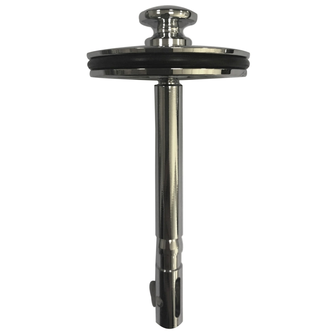 Cobra Anti Theft Plug 309 1&1/4 Chrome