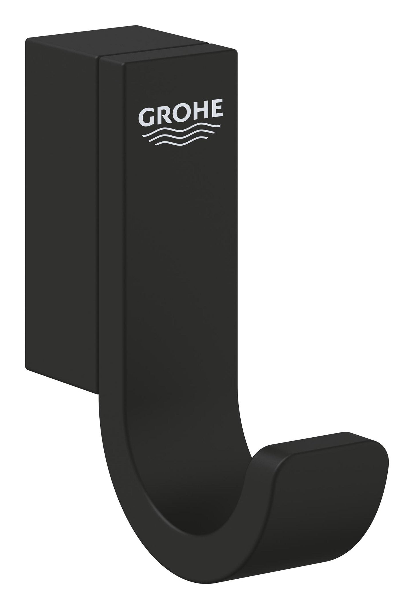 Grohe Selection Robe Hook Phantom Black