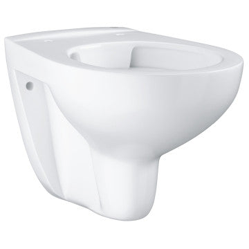 Grohe Bau Ceramic Wall hung WC alpine white