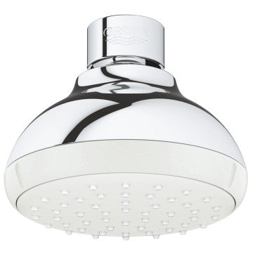 Grohe Tempesta 100 Head shower 1 spray chrome