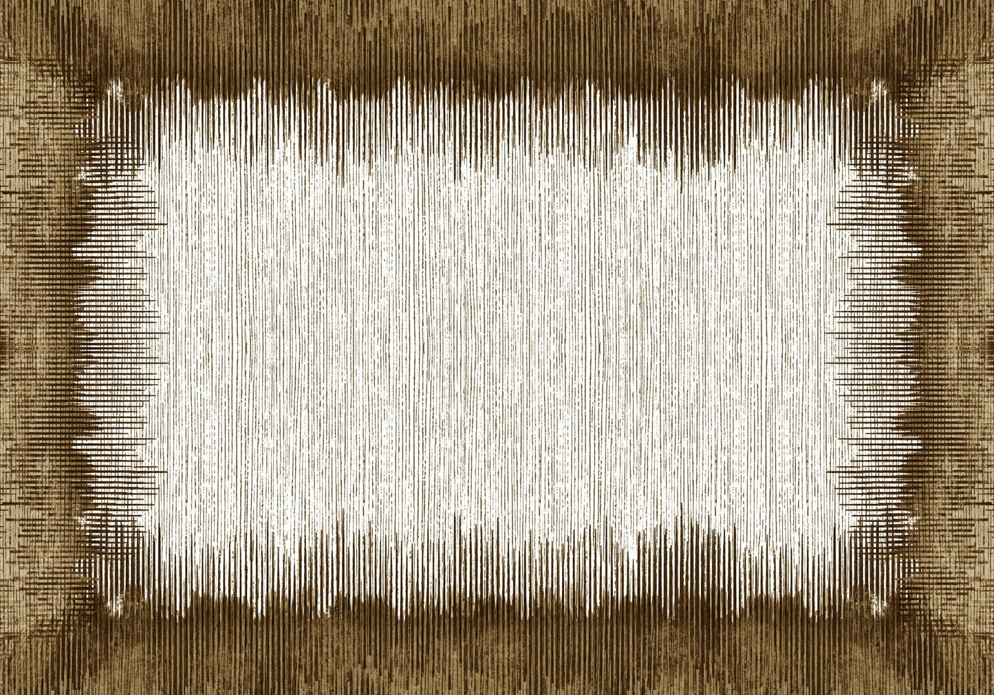WonderRUG MODERN Heritage Frame