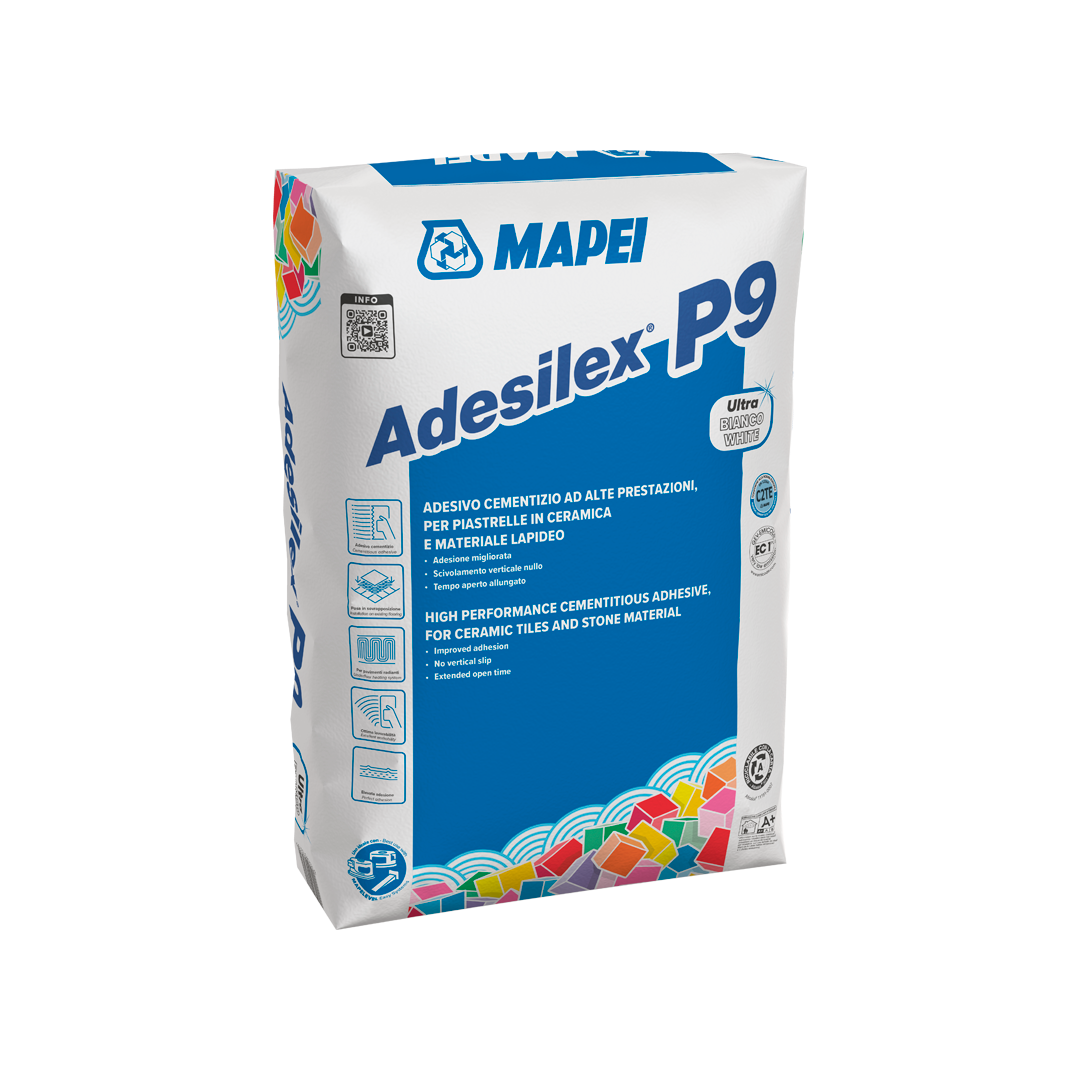 Adesilex P9 Grey