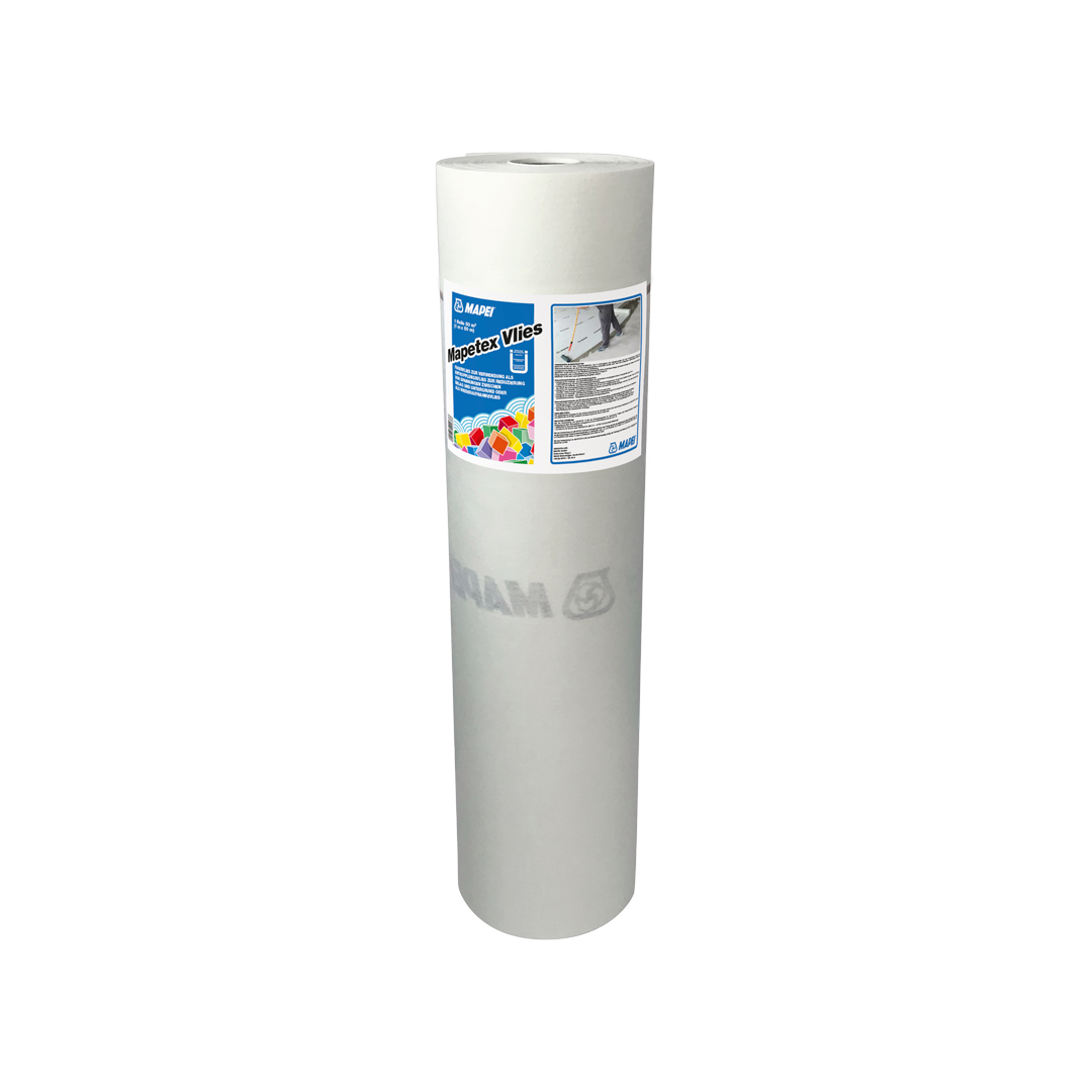 Mapetex Fleece 1mX50m roll 50 m²