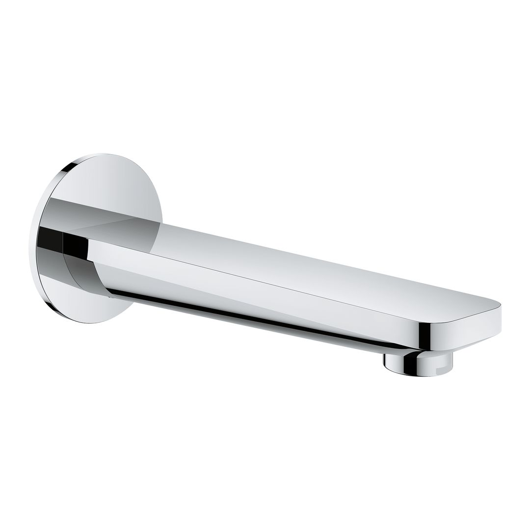 Grohe Lineare Bath spout chrome