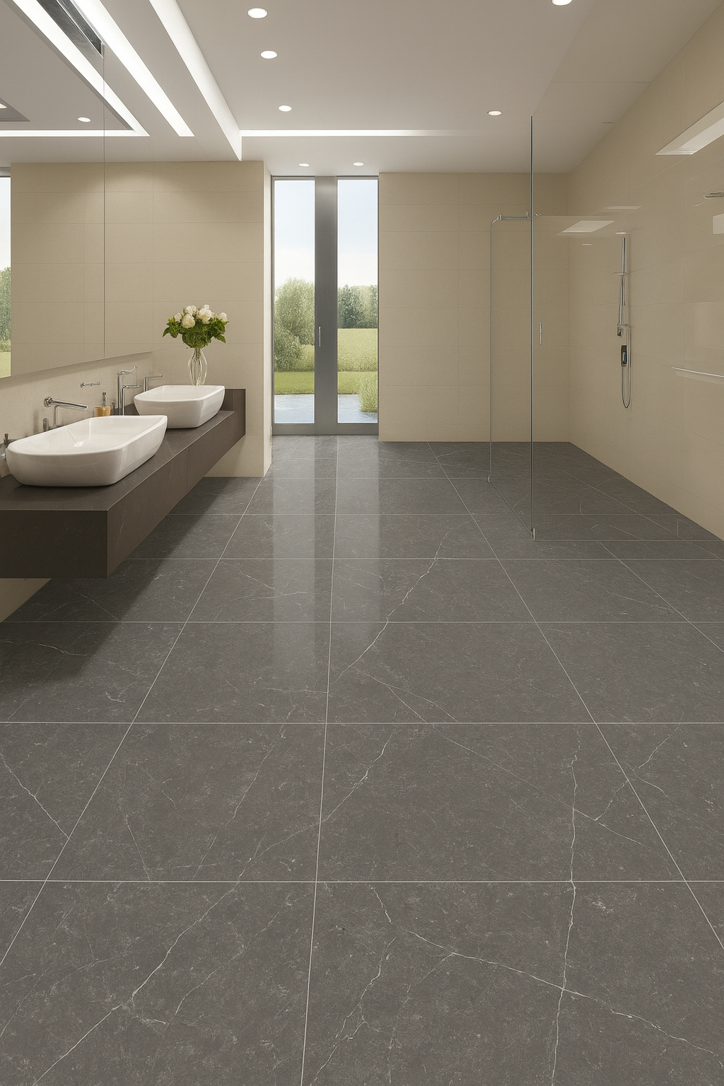 STONE CRETE A/S