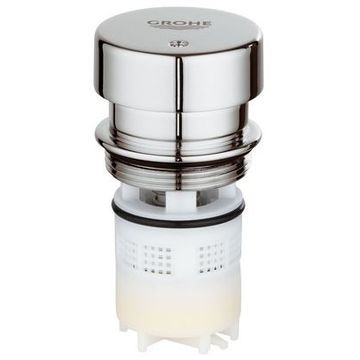 Grohe Cartridge chrome