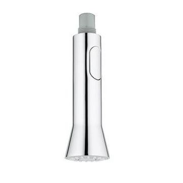 Grohe Pull out spray chrome