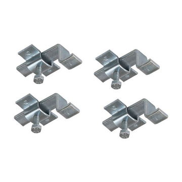 Cobra Undermount Basin Bracket (4 pieces)