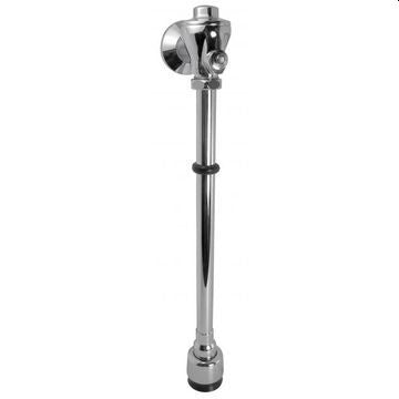 Cobra FJ Toilet Flush Valve Set Manual Top Flush 20mm FI Connection Chrome
