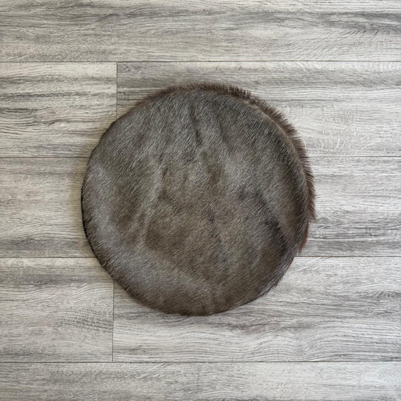 Animal Hyde pillow Covers