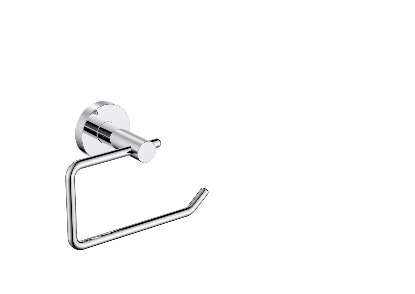 Cobra Seine Toilet Paper Holder Chrome