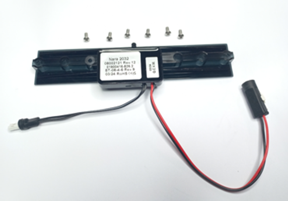 Cobra Spare EL Sensor For EL4.213
