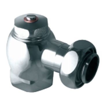 Cobra FM Control Stop Assembly