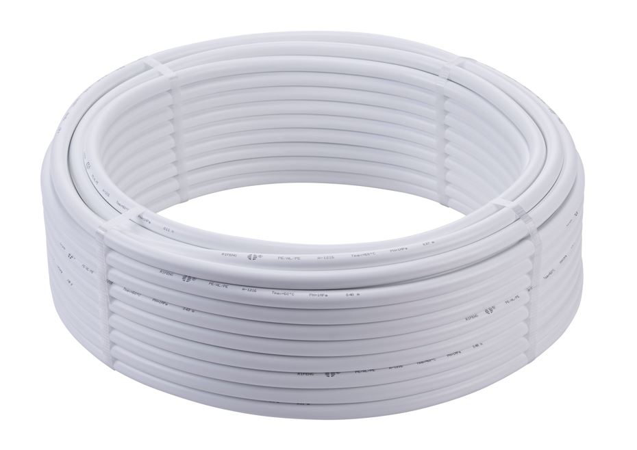 Cobra Crimp Multi Layer Pipe 50 Meter Roll 32mm