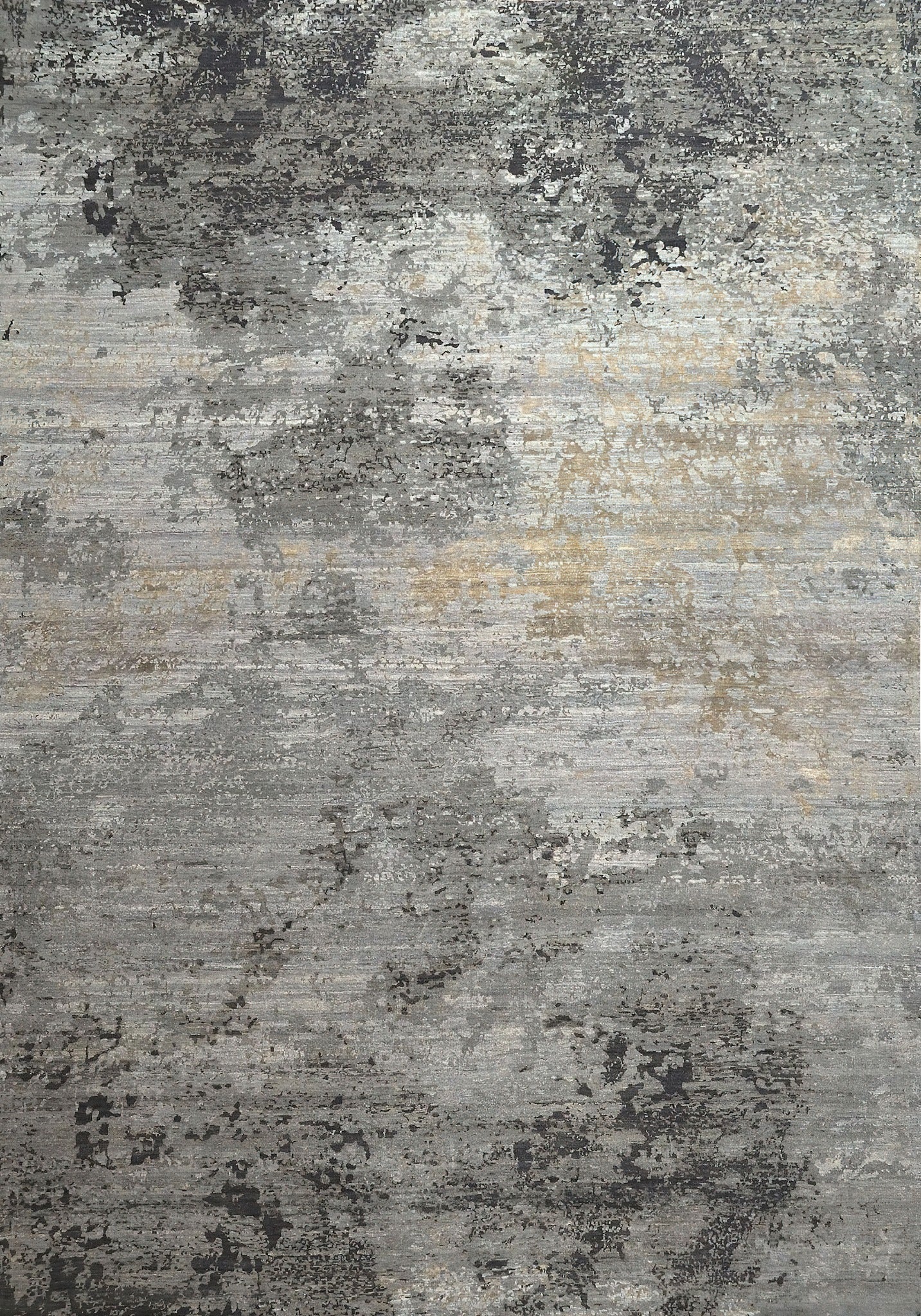 WonderRUG MODERN Silver Dune