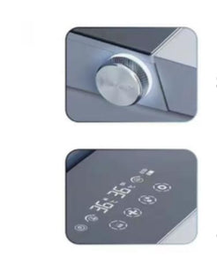 Smart Toilet - Toilet with built in BIDET