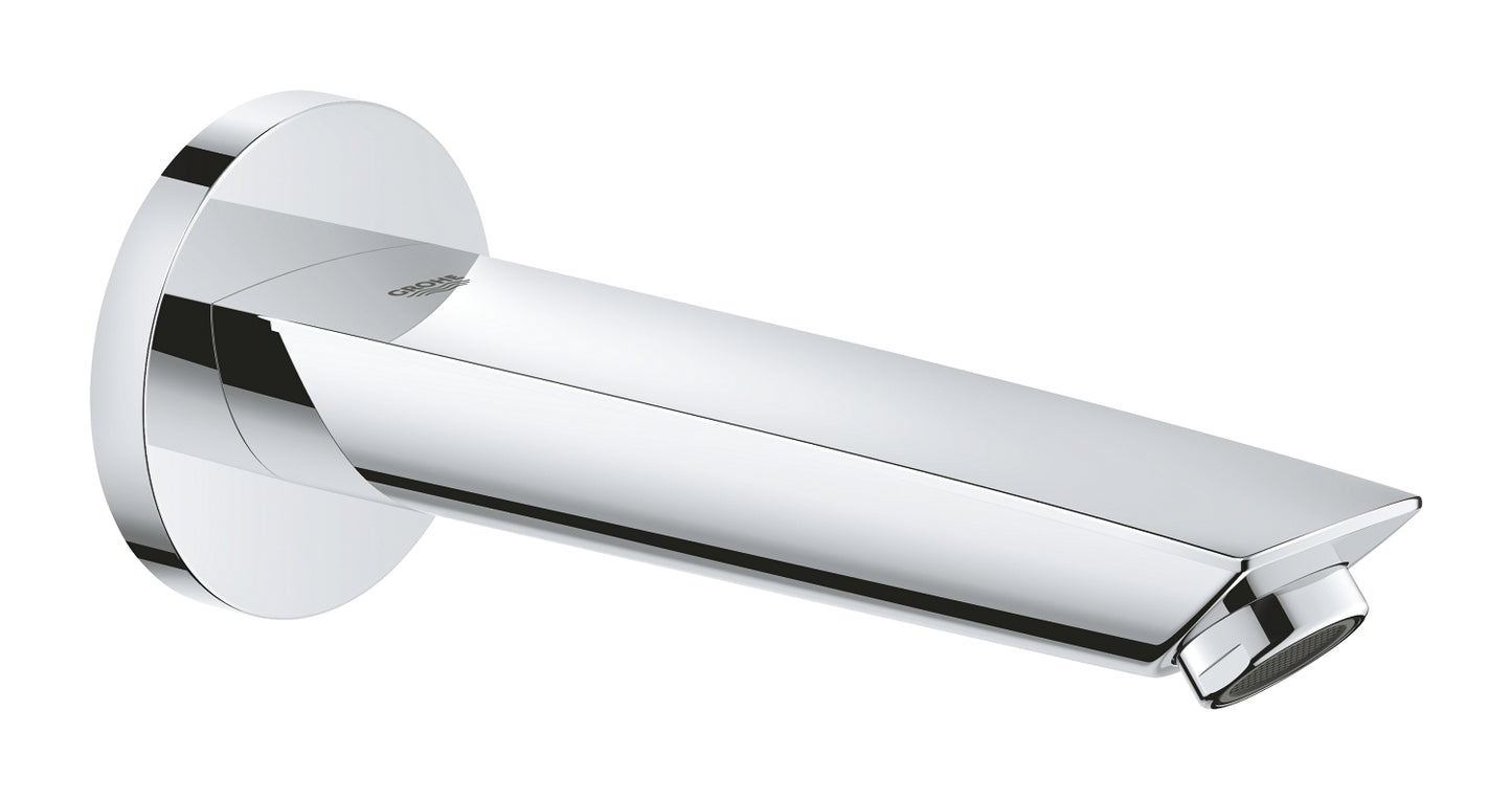 Grohe Eurosmart Bath Spout Chrome