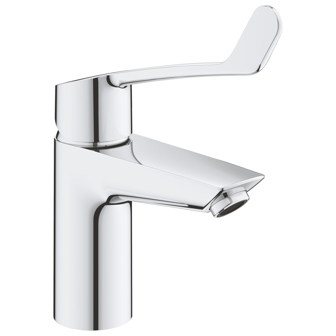 Grohe Eurosmart Single-lever basin mixer 1/2"S-Size chrome
