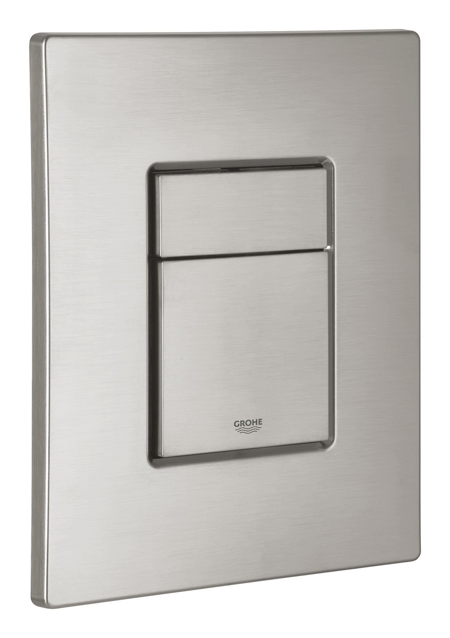 Grohe Skate Cosmopolitan Flush plate supersteel