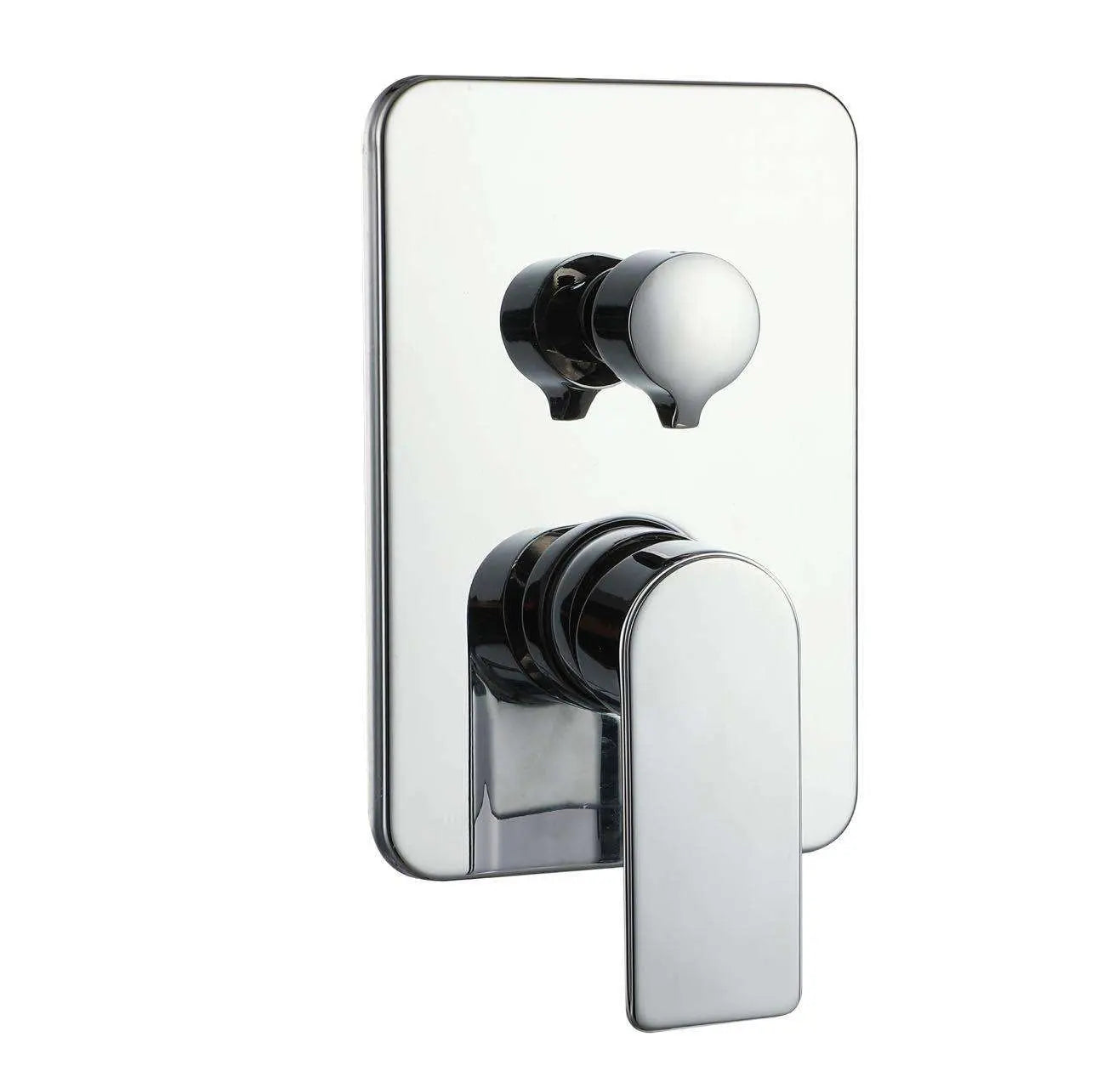 KAIIA IN WALL BATH/SHOWER MIXER